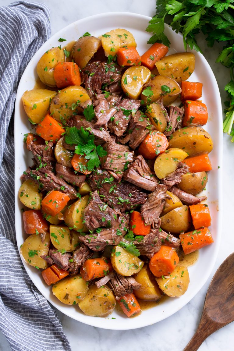 Pot Roast