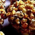 Creating Old Fashioned Molasses Popcorn Balls