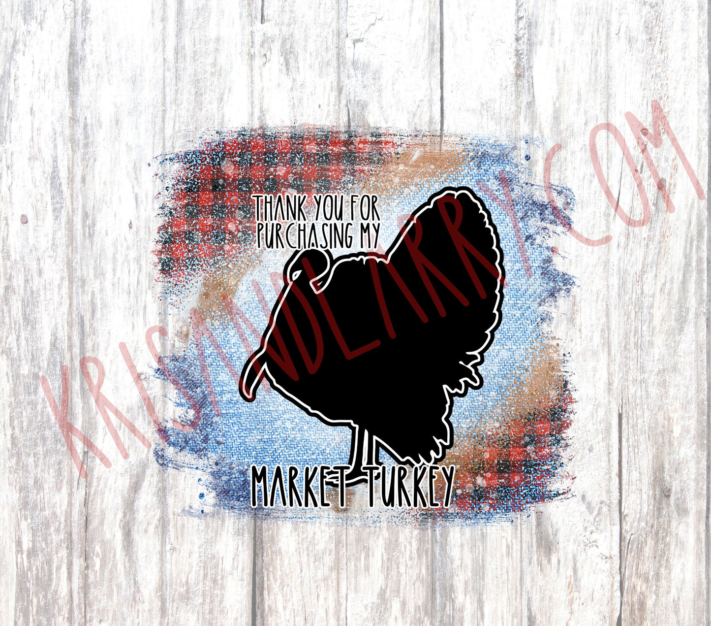TUMBLER - Buyer's Thank You Gift - Livestock, Market Goat, Market Lamb, Market Swine, Market Steer