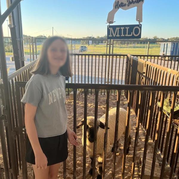 Custom Livestock Stall Sign with Chalkboard Base β Personalized Animal Cutout β 4H FFA Exhibitor Name Tag for Fair Pens