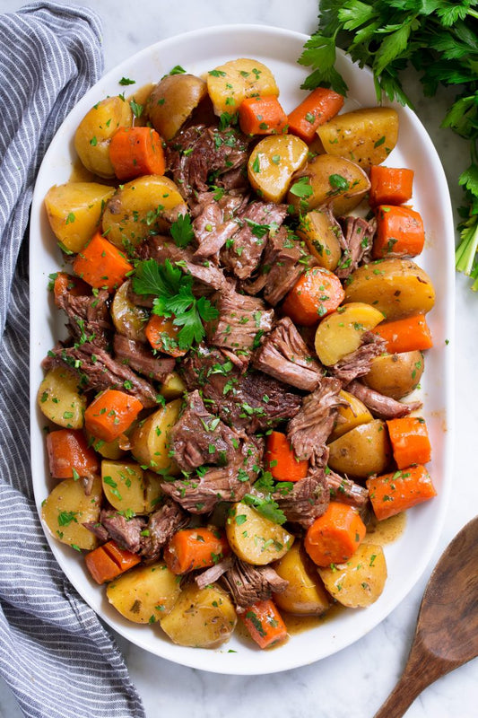 Pot Roast