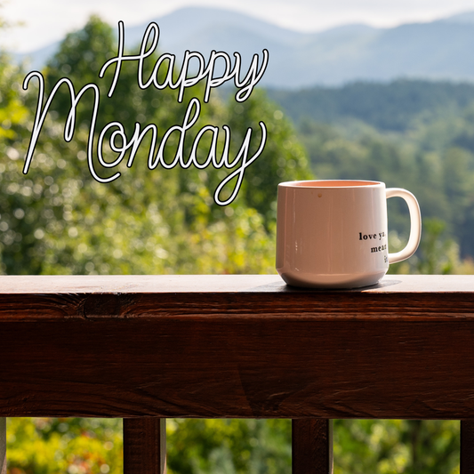 Happy Sunday (Actually posted on Monday this week!) 10/13/25