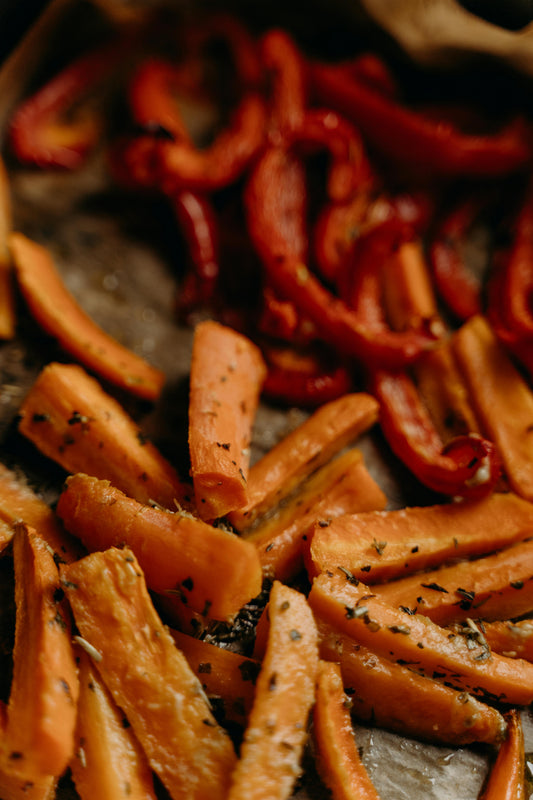 Top 5 Fall Freeze-Dried Foods to Try This Season