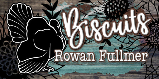 Custom License Plate Stall Sign, Livestock, Pig, Swine, Hog, turkey, goat, lamb, steer, heifer