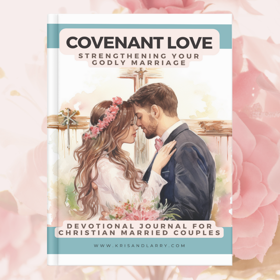 Covenant Love, Strengthening your Godly Marriage - Downloadable