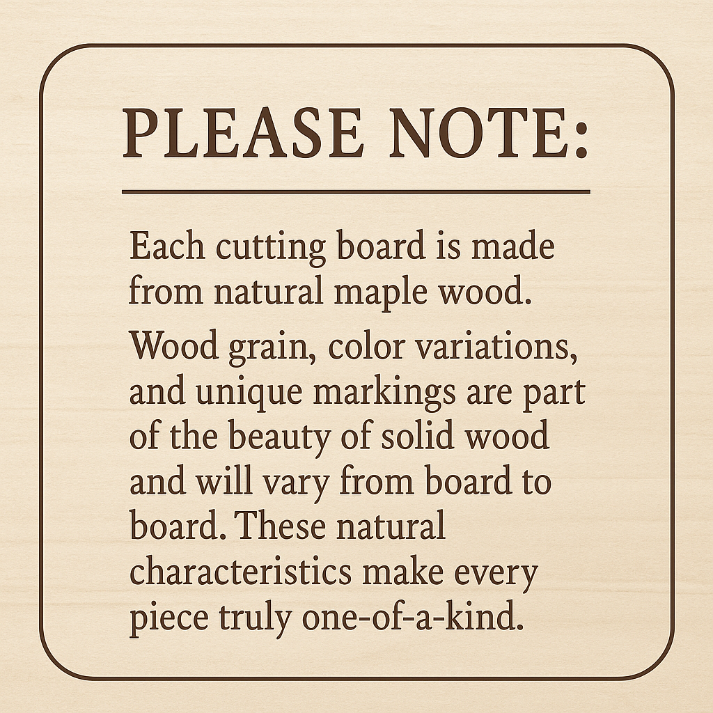 Gather Here With Grateful Hearts Cutting Board | Maple Paddle Bread Board | Farmhouse Thanksgiving Decor