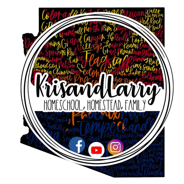 KrisandLarry.com